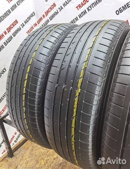 Bridgestone Dueler H/P Sport 225/60 R18