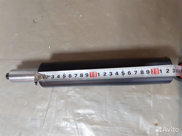 Газлифт для офисного кресла усиленный