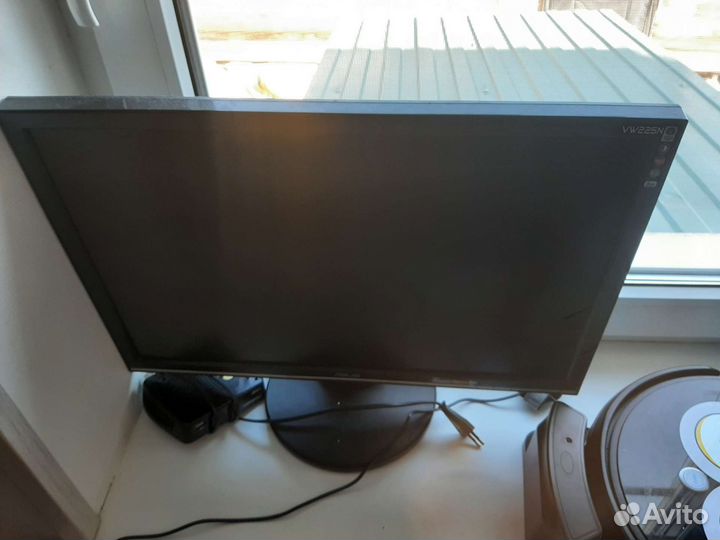 Монитор Asus 22'