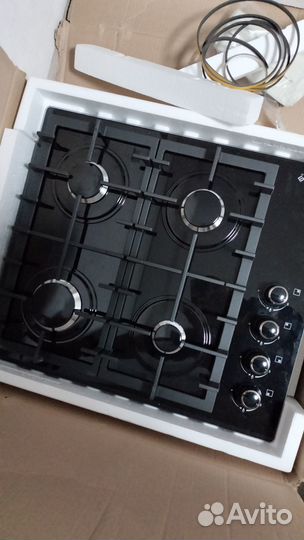 Газовая плита Gefest CBH 2230 K3 (новая)