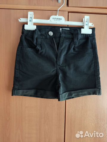 Продаю набор Шорт детские р.122