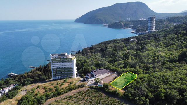 Участок 8,5 сот. (ИЖС)