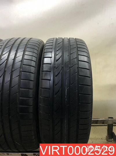 Dunlop SP Sport Maxx TT 235/45 R18 94V