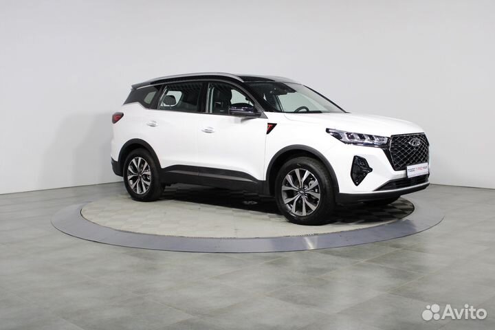 Chery Tiggo 7 Pro Max 1.5 CVT, 2023