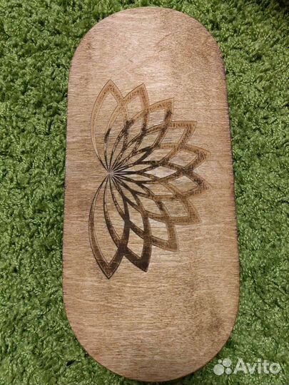 Доска садху Yoga Space