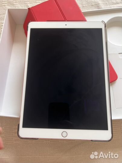 iPad pro 10.5 64gb