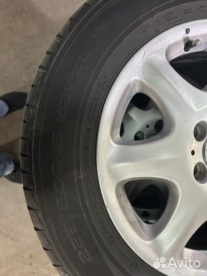 Nokian Tyres Hakka Blue 225/60 R16 102V