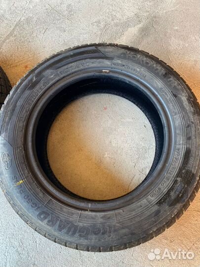 Yokohama 104ZR 4/5 R5.5 19B