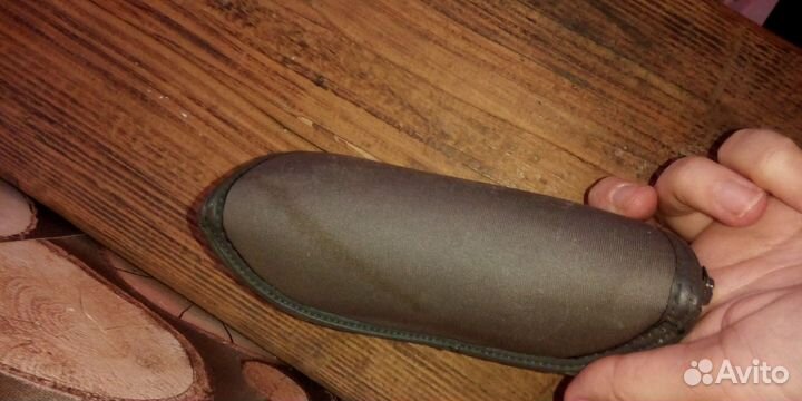 Антифары очки мужские