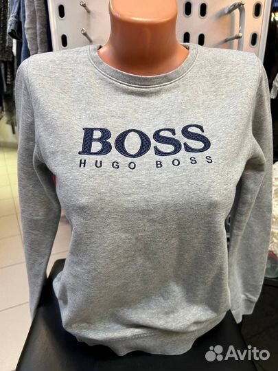 Одежда из Англии