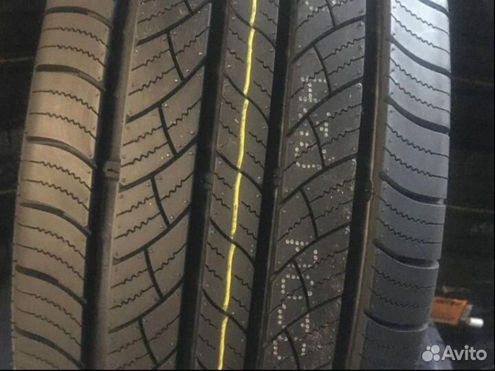 Boto Sasqua H/T 275/55 R20 117V
