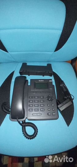 Ip телефон Yealink