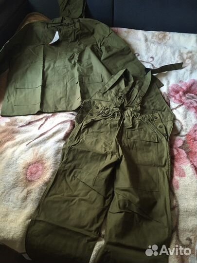 Роба мужская