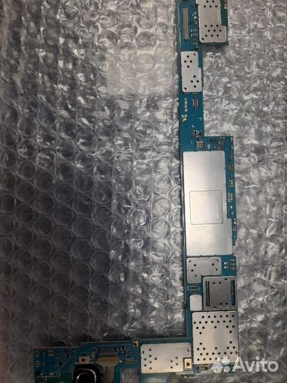 Материнская плата для планшета