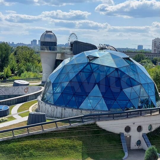 1-к. квартира, 35 м², 5/5 эт.