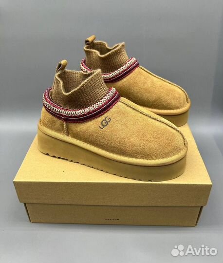 Угги ugg