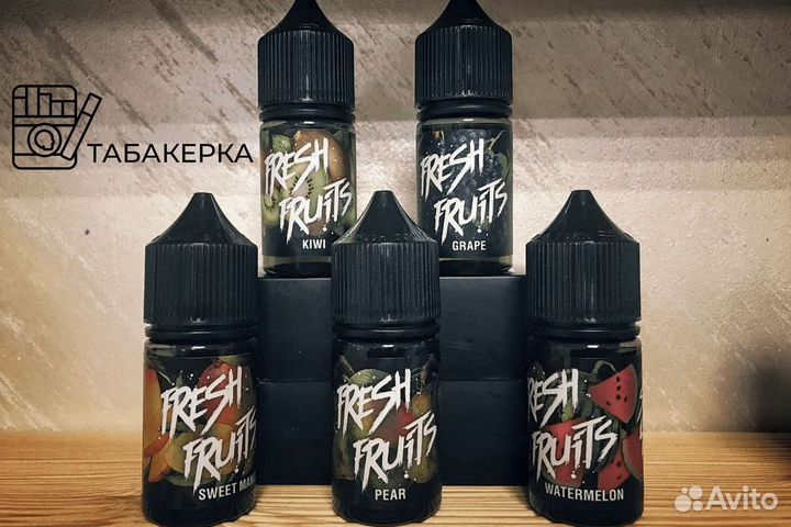 Табачный магазин Табакерка