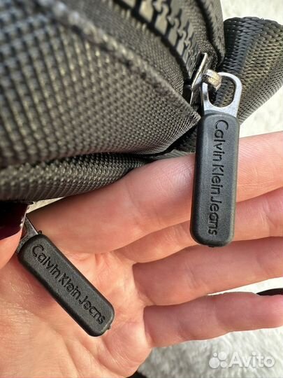 Сумка мужская Calvin Klein