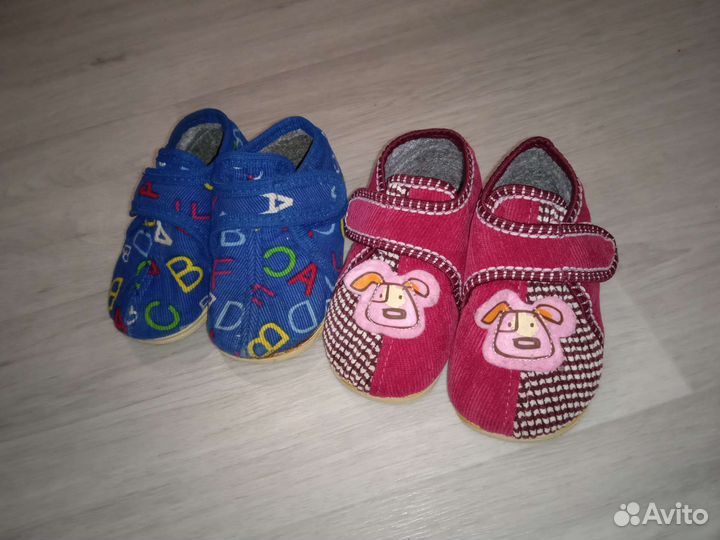 Домашняя обувь. Тапочки домашки