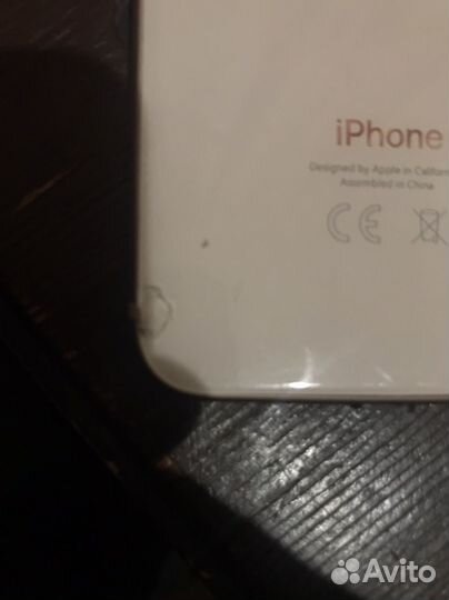 iPhone 8, 64 ГБ