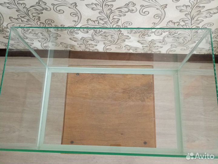 Аквариум 50л