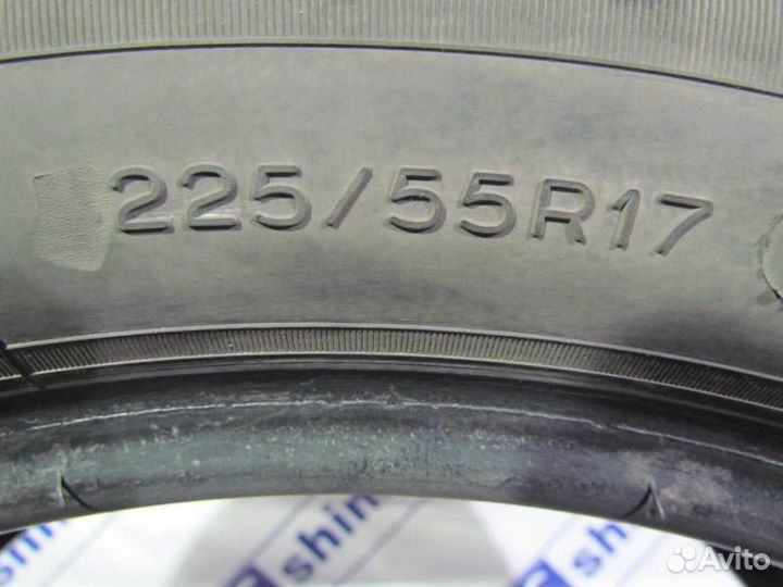Michelin Primacy MXV4 225/55 R17 89H
