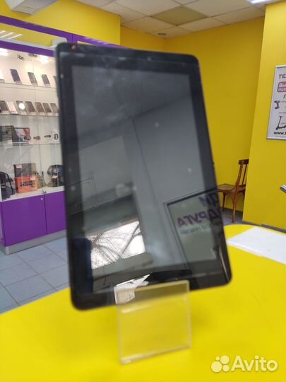 Планшет prestigio multipad