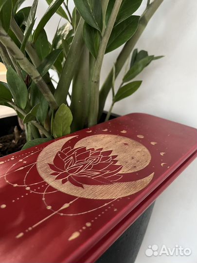 Доска Садху алюминий