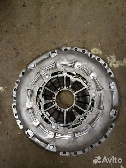 Сцепление комплект на Hyundai IX35/ KIA Sportage