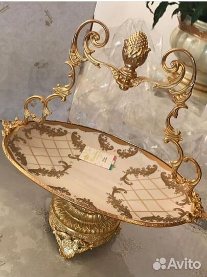 Ваза для фруктов