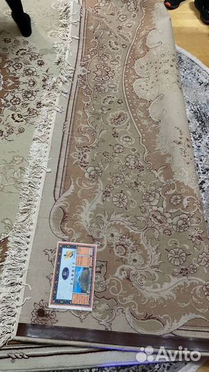 Ковер персидский