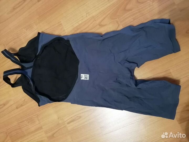 Гидрокостюм