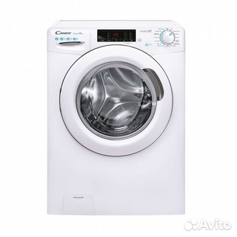 Стиральная машина Candy CSO4 106T1/2-07 White