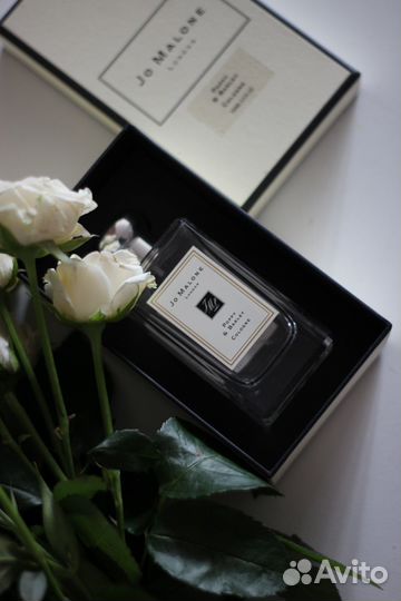 JO malone Poppy & Barley