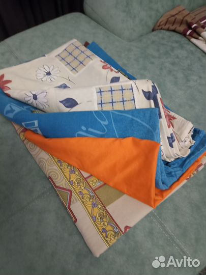 Постельное белье