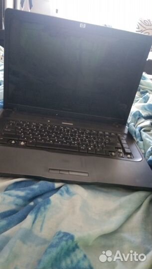 Ноутбук hp530