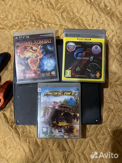 Sony playstation 3 PS3