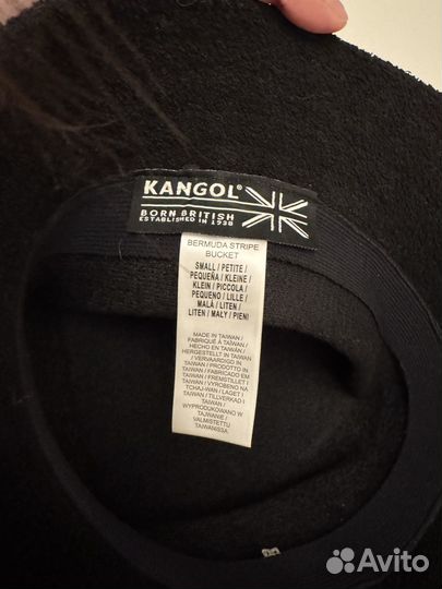 Панама kangol