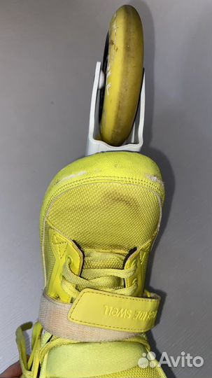 Ролики Powerslide Swell Stellar 110