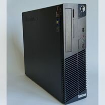 Lenovo Thinkcentre m79 AMD A8 8650B/8gb/SSD120gb