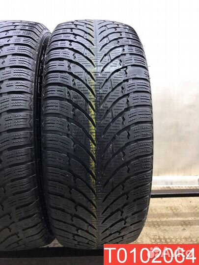 Nokian Tyres WR SUV 4 225/60 R17 103H