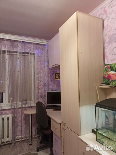 Мебель для детской комнаты