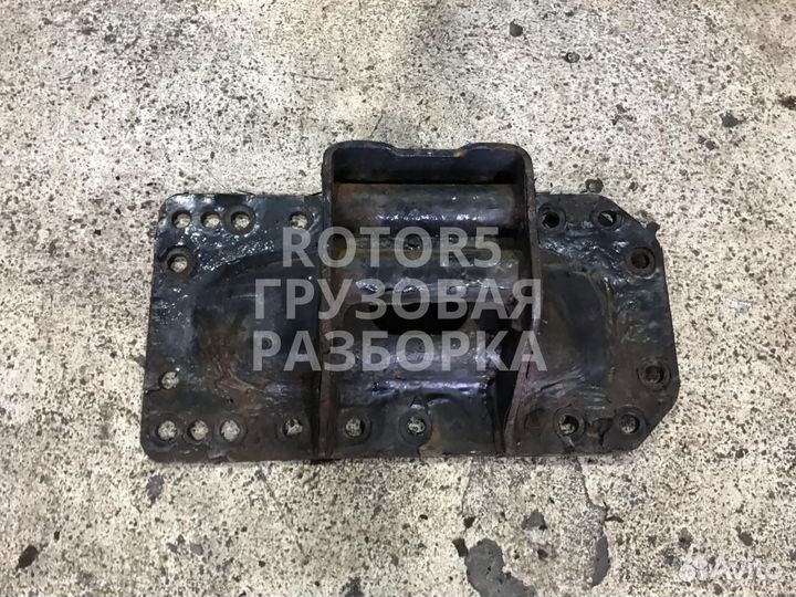 Кронштейн траверсы MAN TGX 2014