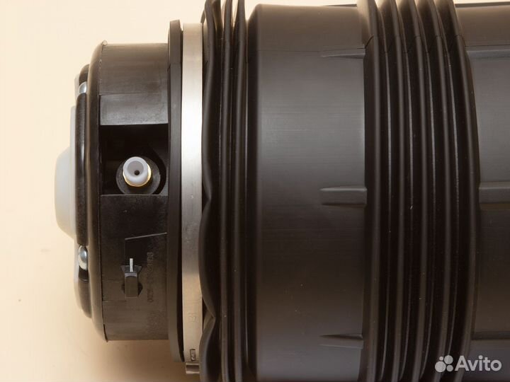 Задний баллон Mercedes E W211 без ADS