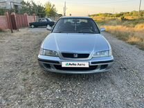 Honda Accord 1.9 MT, 1997, 200 000 км, с пробегом, цена 400 000 руб.