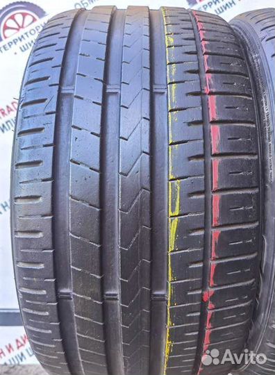 Falken Azenis FK-510 255/35 R19 96Y