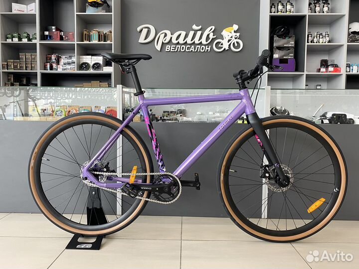 Городской велосипед Format 5343