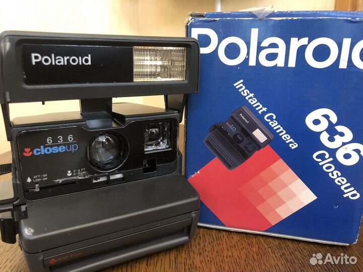 Polaroid