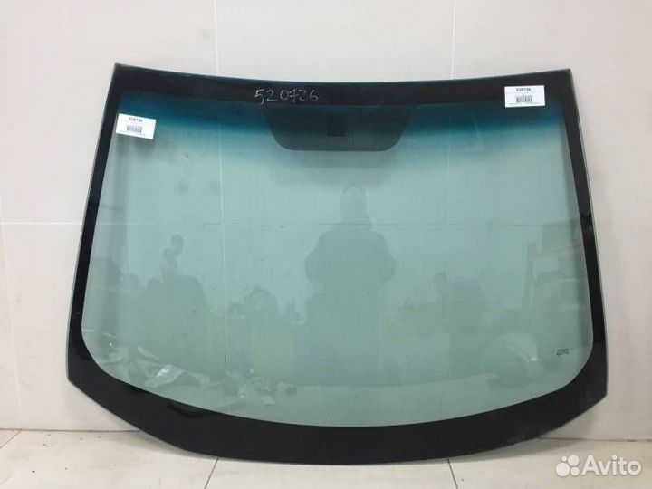 Стекло лобовое ветровое Mitsubishi Lancer X CX, CY