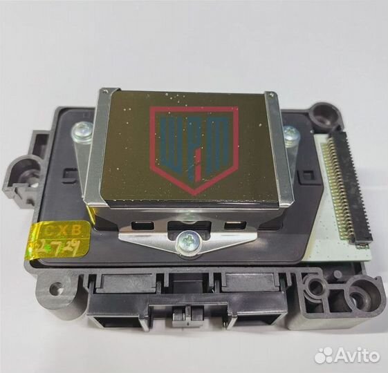 Печатающая головка Espon DX7